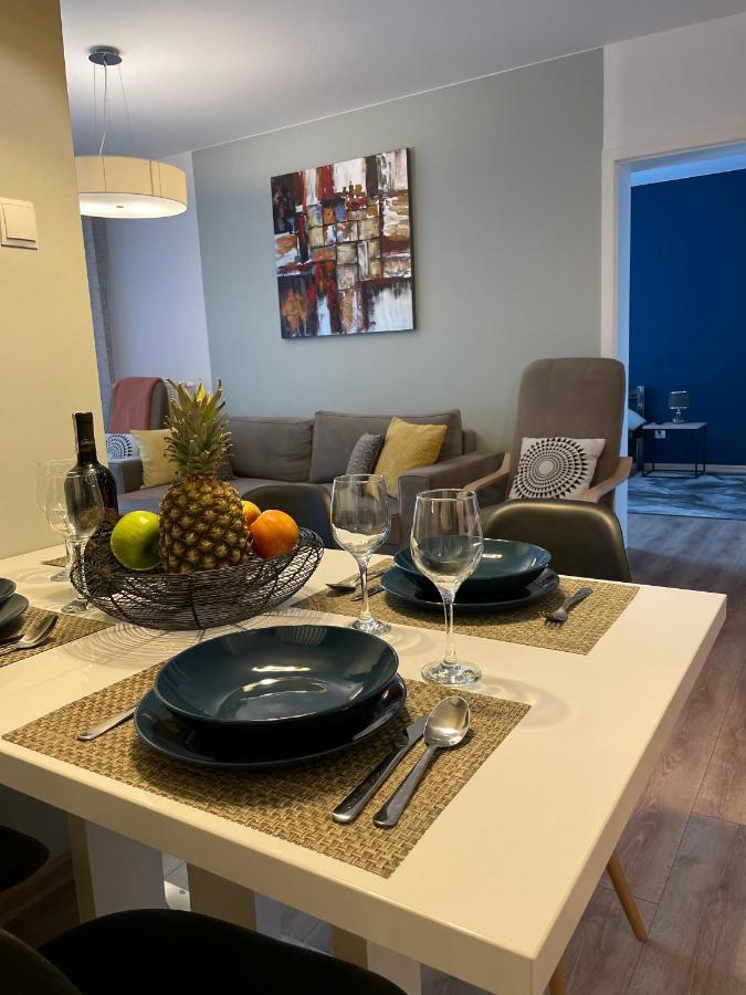 Lux Apartment Kolobrzeg Polanki Park Εξωτερικό φωτογραφία