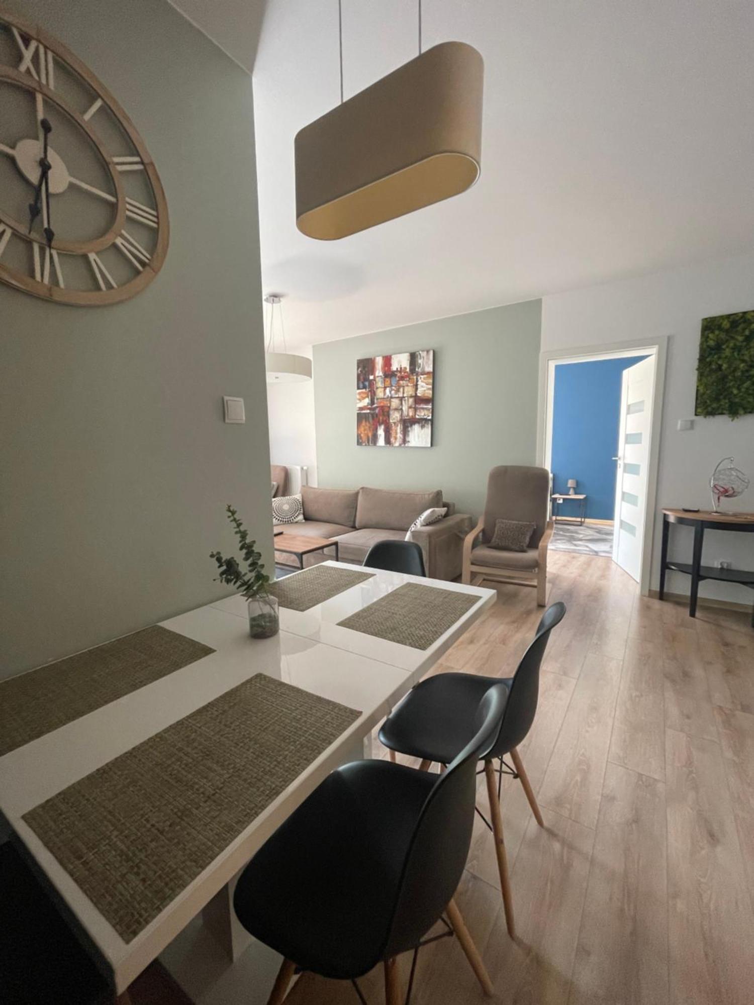 Lux Apartment Kolobrzeg Polanki Park Εξωτερικό φωτογραφία