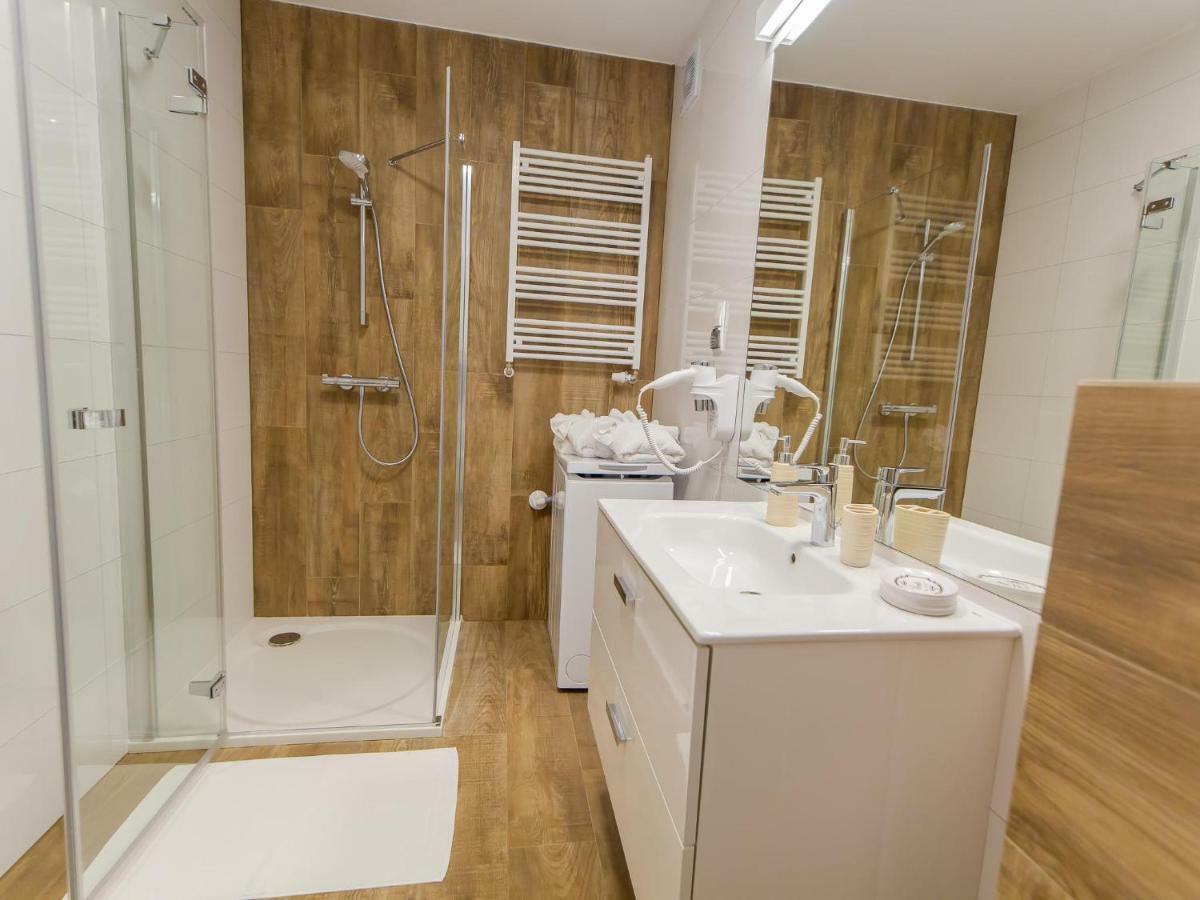 Lux Apartment Kolobrzeg Polanki Park Εξωτερικό φωτογραφία