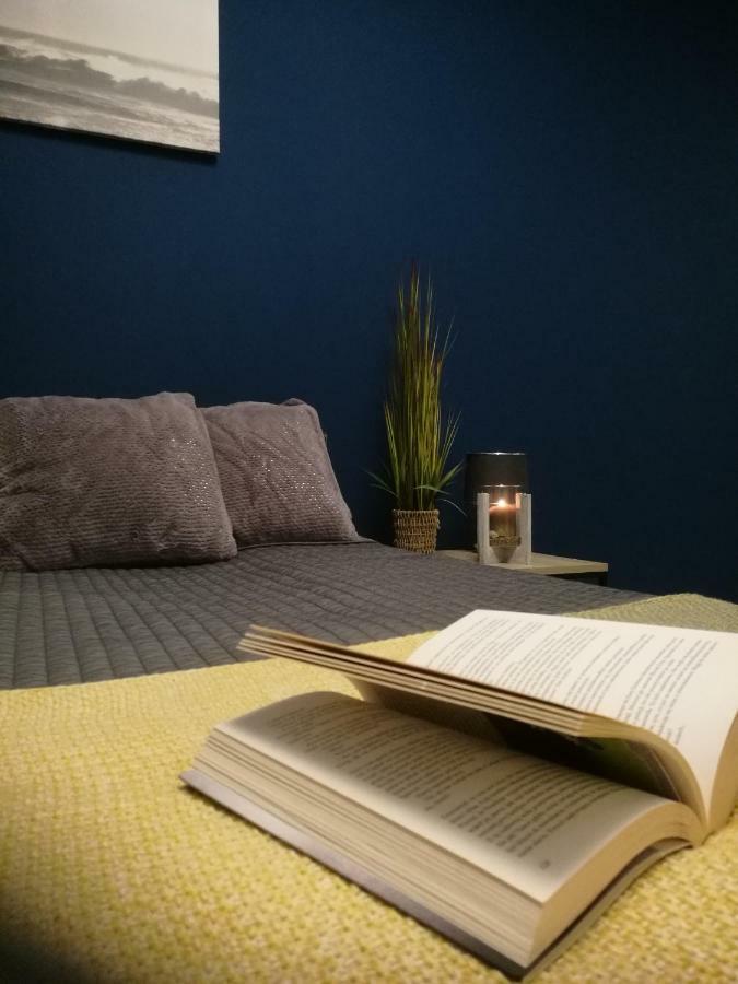 Lux Apartment Kolobrzeg Polanki Park Εξωτερικό φωτογραφία